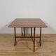 Mid-Century Teak Extendable Dining Table from G-Plan, 1960s