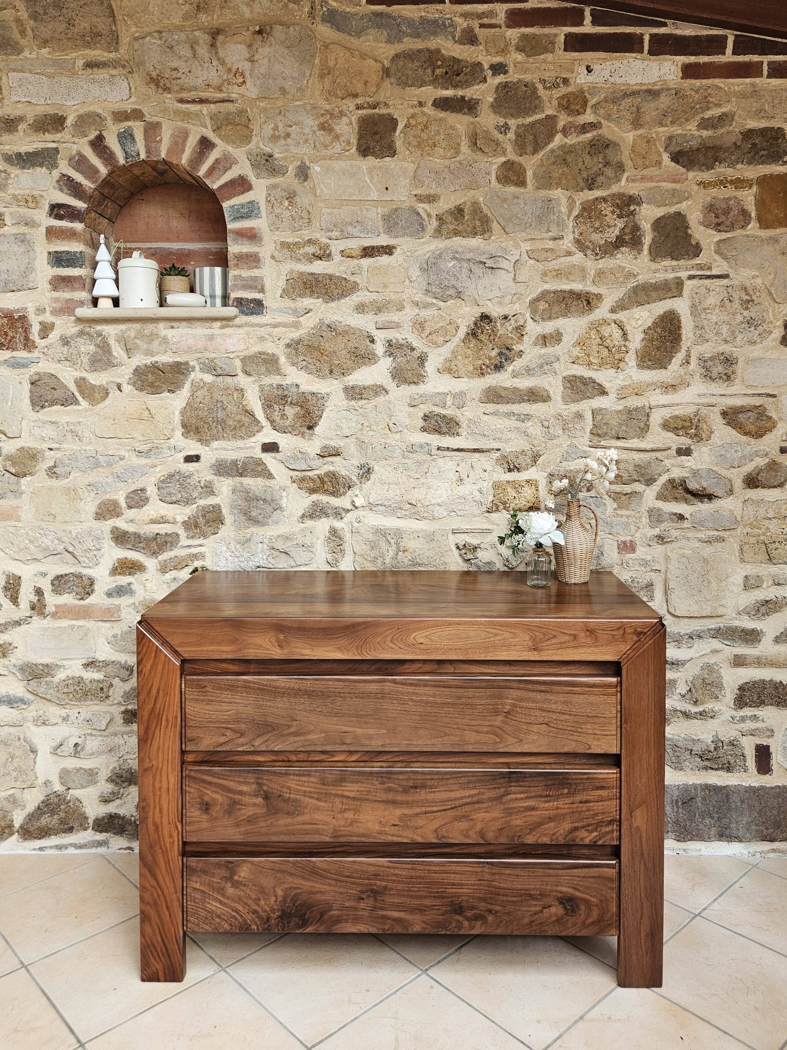 Commode et chevet Maison Regain