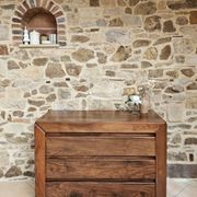 Chest of drawers and bedside table Maison Regain