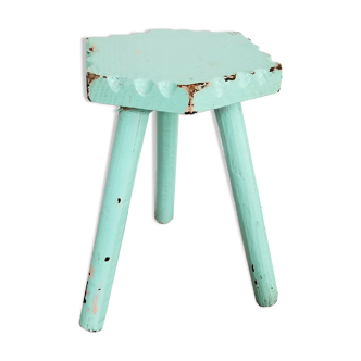 Mint farm tripod