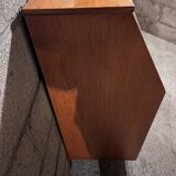 Secrétaire en bois