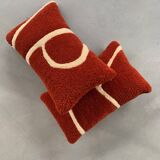 Clay cushion n°1