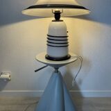 Mushroom lamp Murano