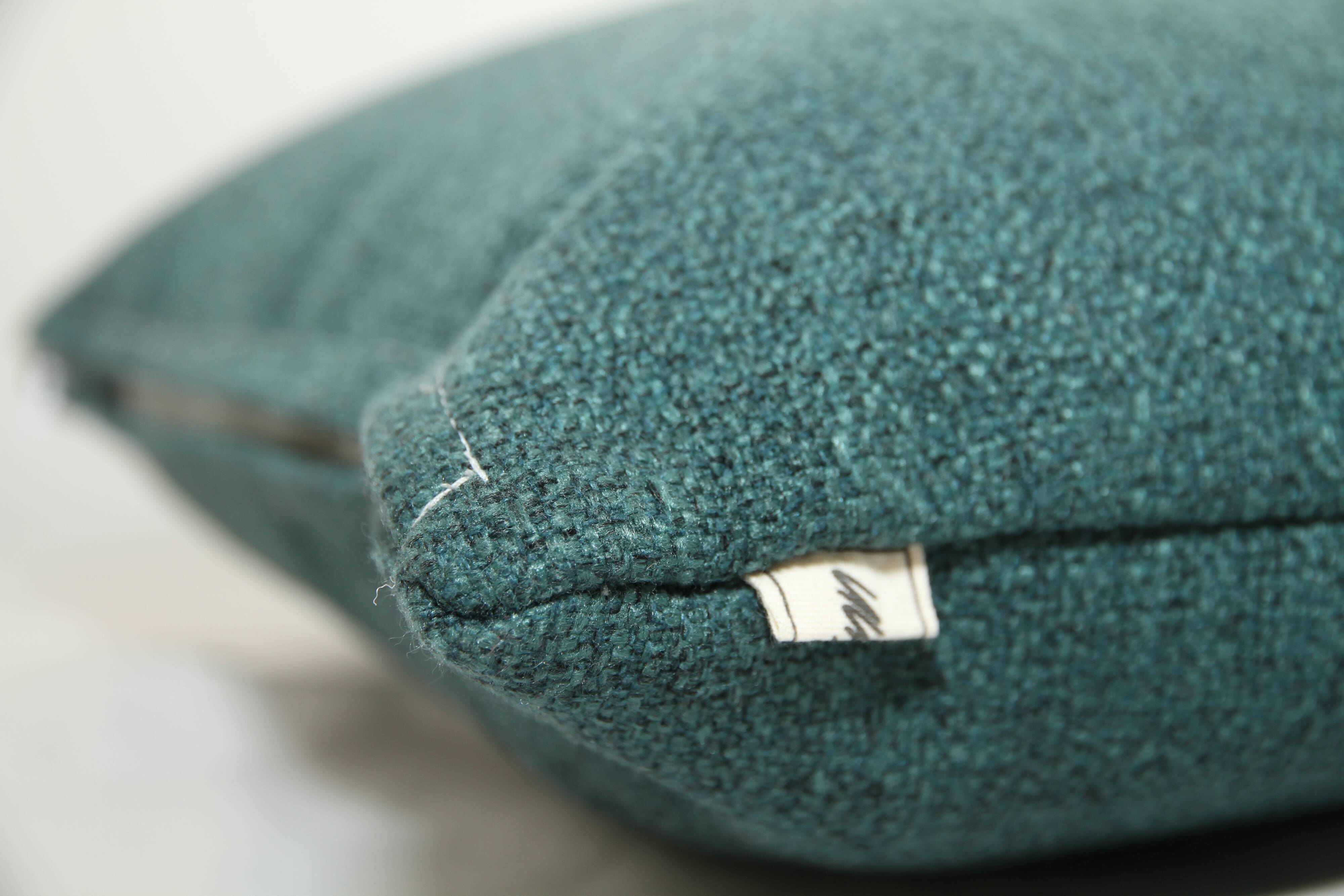 Cushion 40x40cm with removable cover