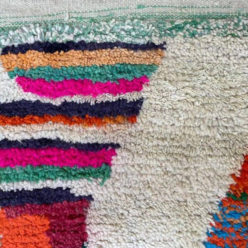 Tapis marocain berbère 250cmx150cm