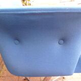 Pair of armchairs design year 1970