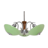 Art deco chandelier,1930's