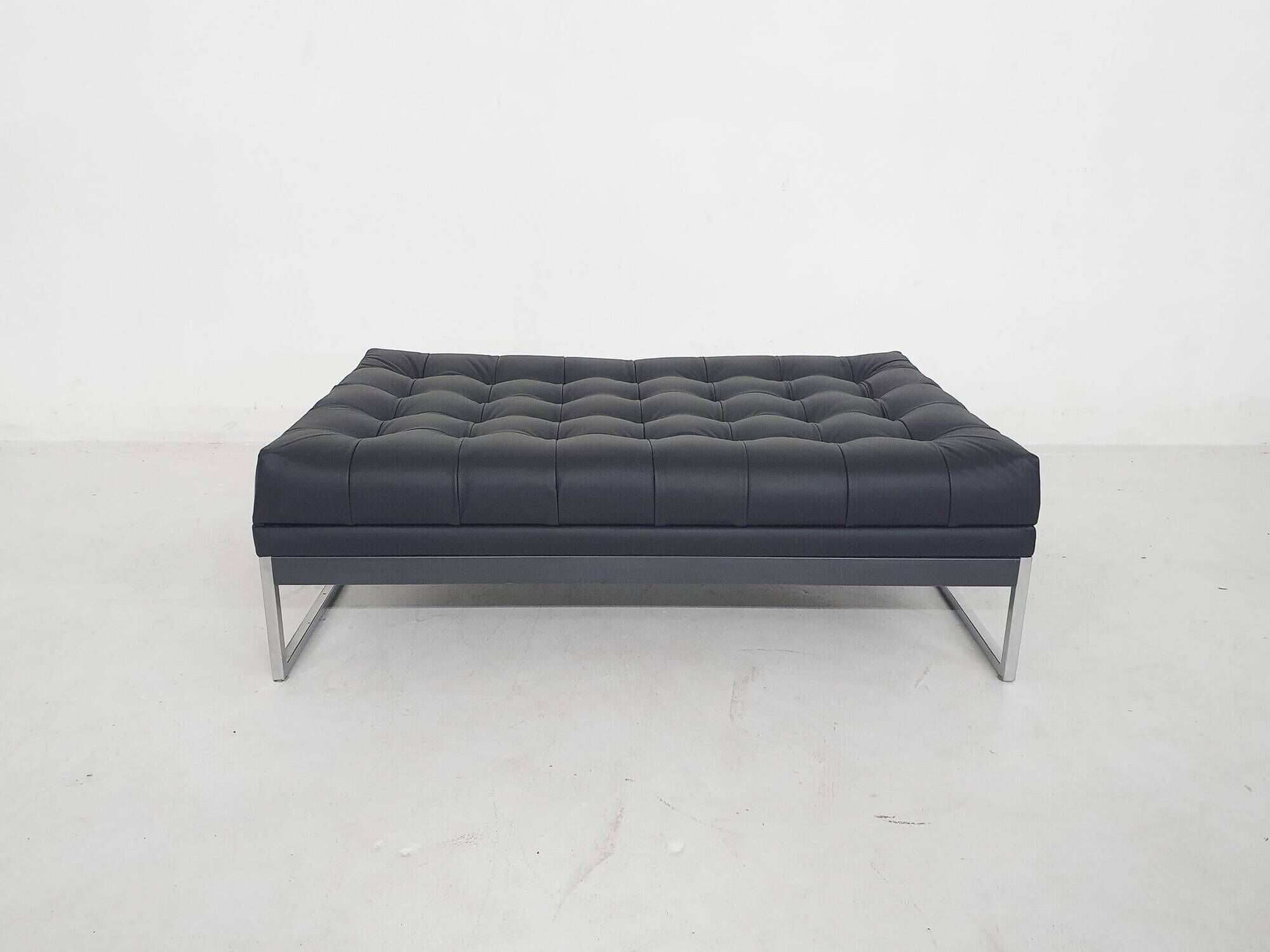 Daybed or bench by AP-originals, The Netherlands 1960's