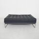 Daybed or bench by AP-originals, The Netherlands 1960's