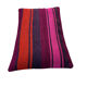 Housse de coussin kilim turc vintage 30x50cm