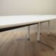 Conference table, Danish design, 2016, designer: Paul Leroy, manufacturer: