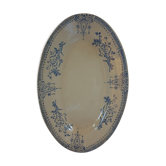 Delight Art Nouveau Saint Amandinoise