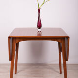 Table à manger papillon de G-Plan années 1960