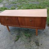 Small vintage sideboard