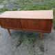 Petite enfilade vintage