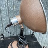 Industrial heating lamp 50s The vintage Co-Therm