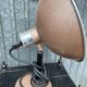 Industrial heating lamp 50s The vintage Co-Therm