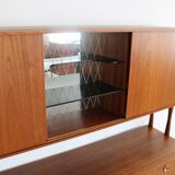 vintage highboard from Finland