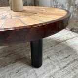 Roger Capron Herbarium Round Table