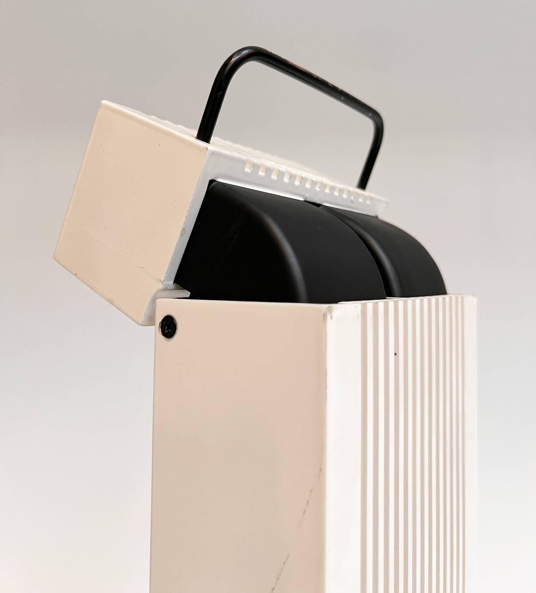 Zagar floor lamp by Sergio Carpani for Stilnovo, 1980’s