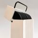 Zagar floor lamp by Sergio Carpani for Stilnovo, 1980’s