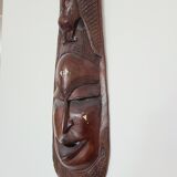 Masque africain