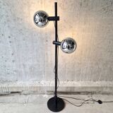 Temde Leuchten floor lamp, 1970s