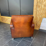 Normandy model club armchair