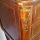 19th-century bedside or side table