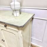 Vintage Parisian sideboard