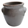 Sandstone pot