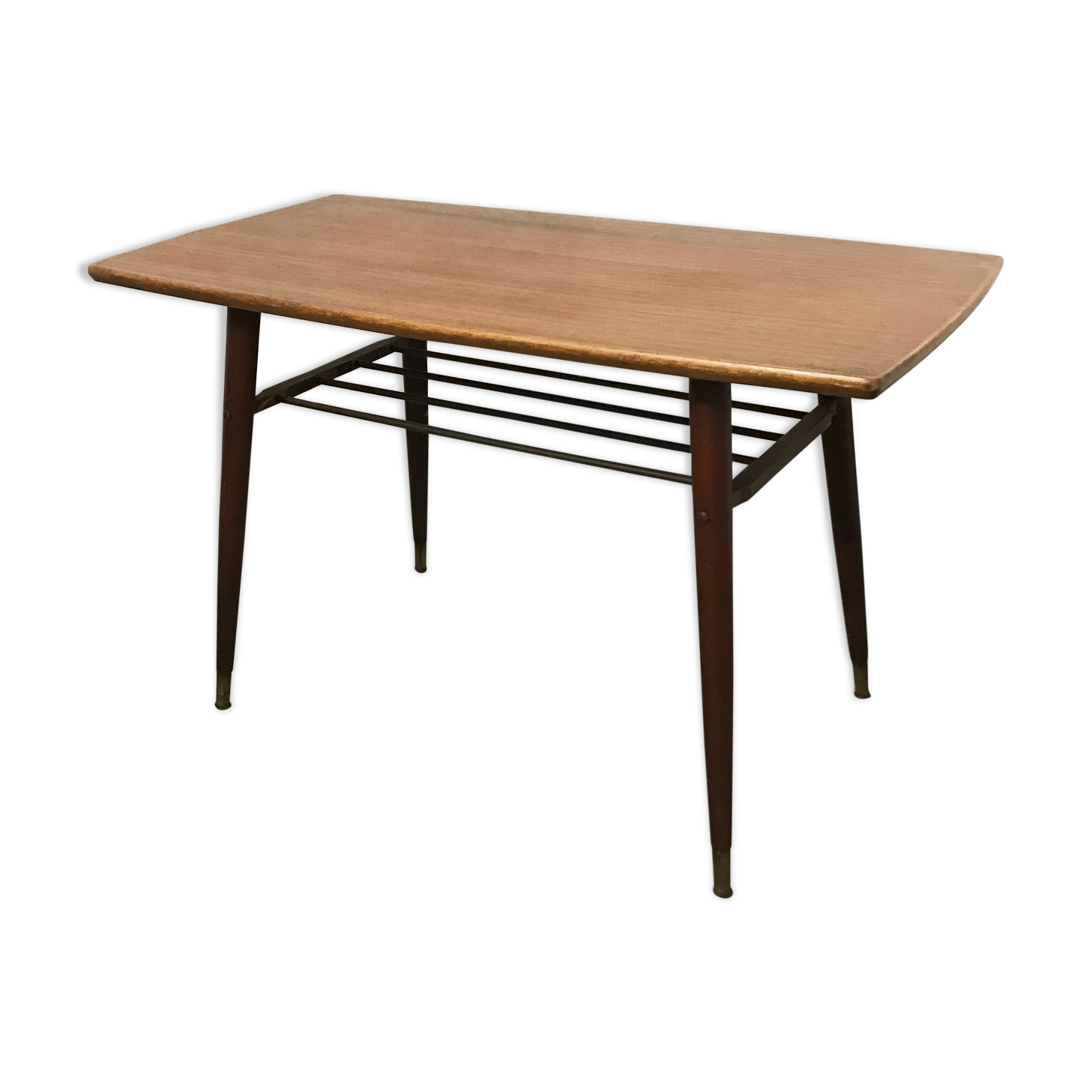 Table basse scandinave