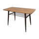 Table basse scandinave