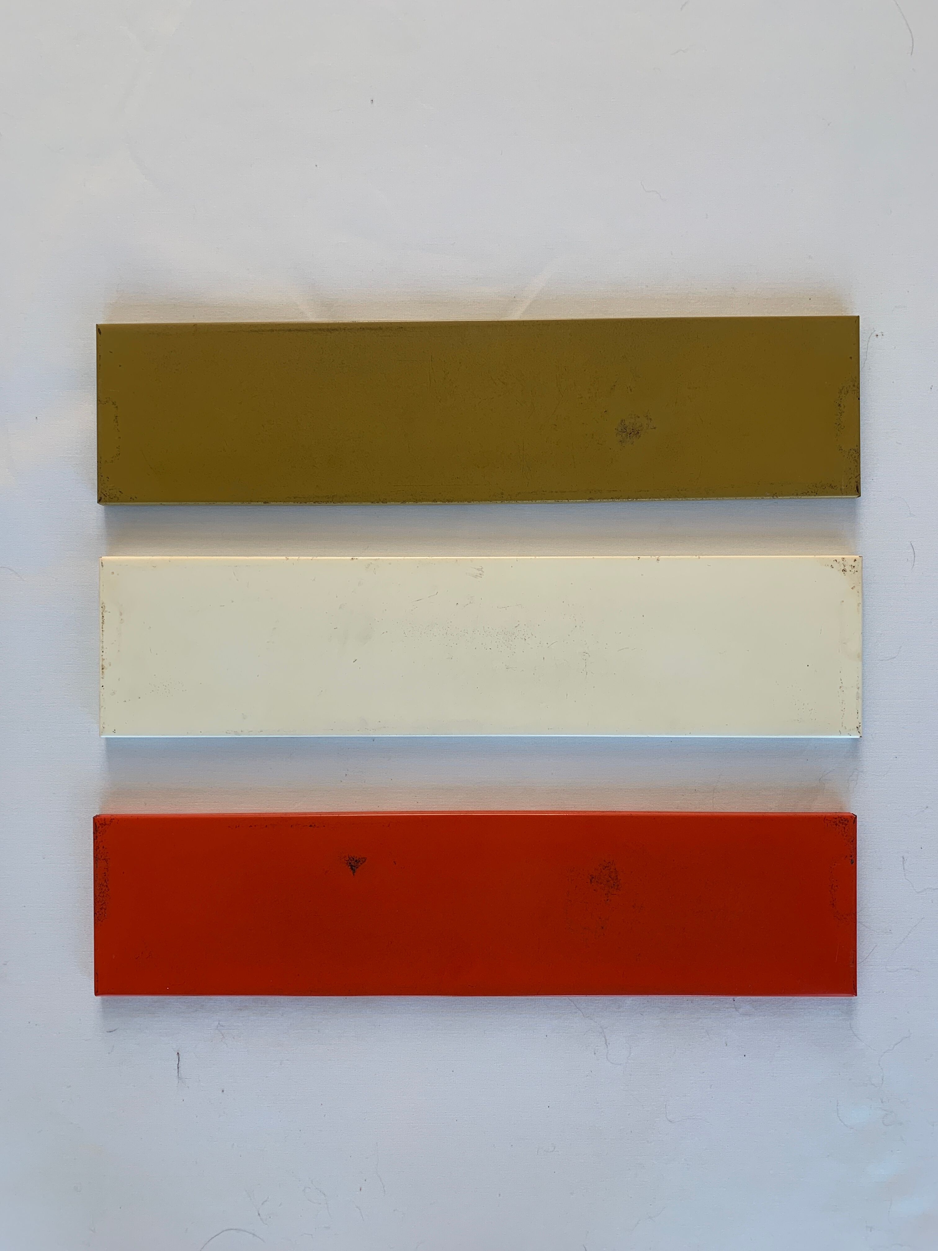 Tomado pocket shelf 1972/1973