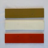 Tomado pocket shelf 1972/1973