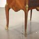 Library and mahogany and bronze shelf Napoleon III - France 19th Century