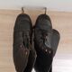 Old ice skates