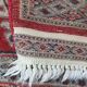 Handmade Pakistani carpet