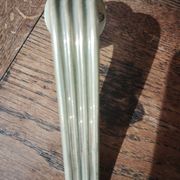 Brass handle/lever