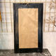 Ancient herbarium – Fern under glass