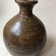 Stoneware vase