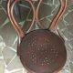 4 old Thonet bistro chairs