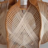 Scandinavian pendant light