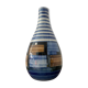 Vintage ceramic vase Germany 70s