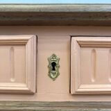 Dining room sideboard, solid wood