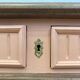 Dining room sideboard, solid wood
