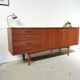 Enfilade scandinave vintage