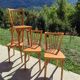 Baumann chairs