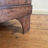 Chest of Drawers Dressoir Commode Oak Dutch