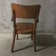Armchair bridge wood 50 years